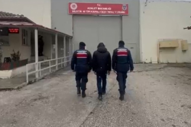 Eski eşinin polis kocasını vuran polis memuru tutuklandı