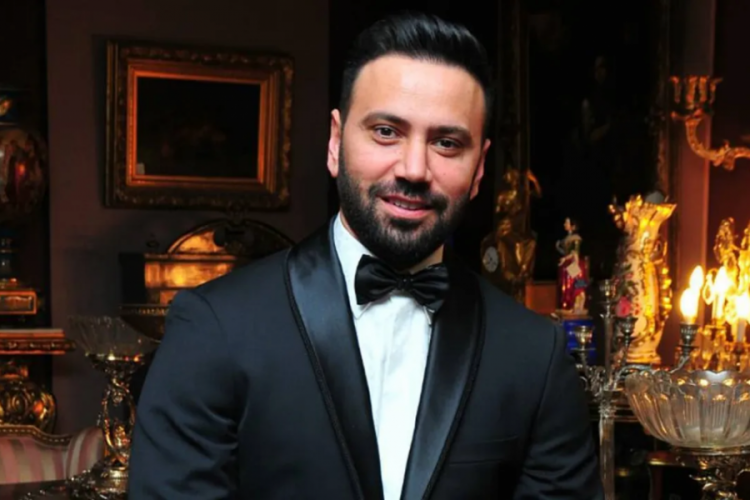 Gazeteci Mehmet &Uuml;st&uuml;ndağ g&ouml;zaltına alındı