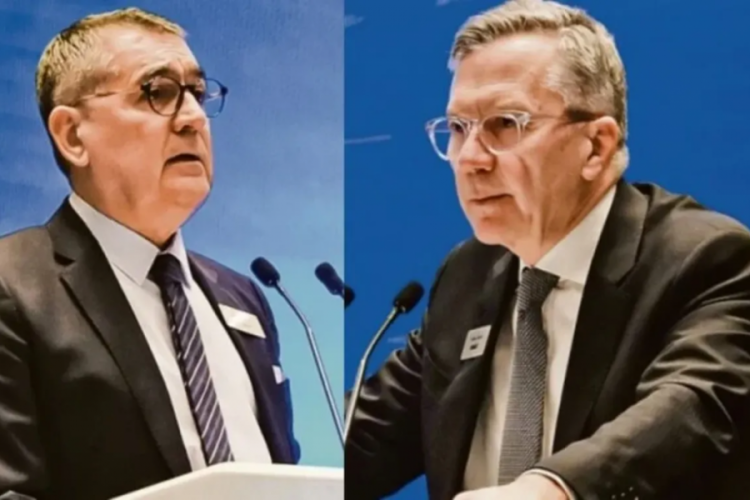 Eski T&Uuml;SİAD y&ouml;neticilerinin yargılandığı dava 6 Mart'a ertelendi