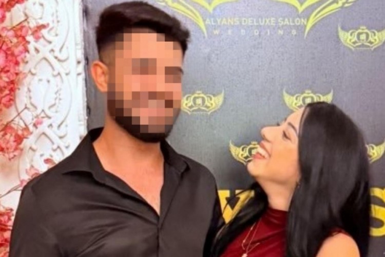3 aylık evli kadının &ouml;l&uuml;m&uuml;nde ağabey adalet istedi