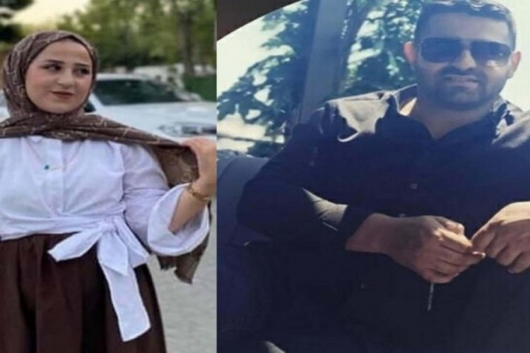 Mihriban'ı boğarak &ouml;ld&uuml;ren caninin ifadesi ortaya &ccedil;ıktı! "&Ouml;ld&uuml;ğ&uuml;n&uuml; anlayınca ormana g&ouml;md&uuml;m"