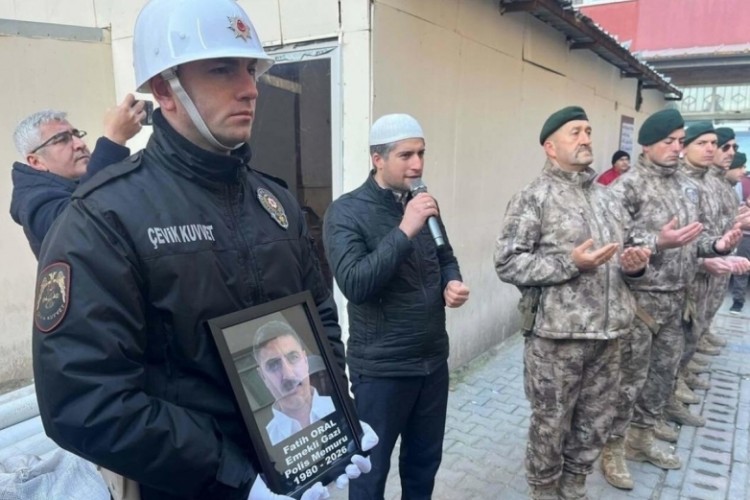 'Dur' ihtarına uymayan araç çarpmıştı: 19 aylık mücadeleyi kaybetti!