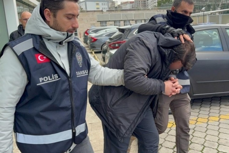 &Uuml;niversite &ouml;ğrencisine kabusu yaşattı! Şantaj, darp, cinsel saldırı...