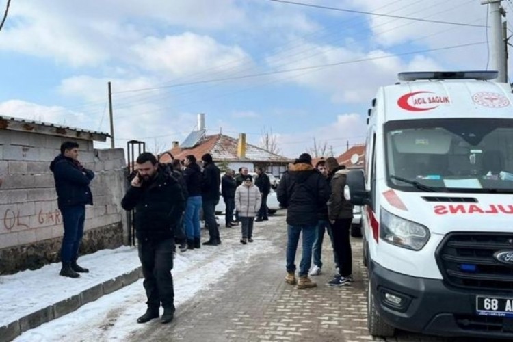 Dehşet veren olay! 11 yaşındaki çocuk, vurulmuş halde bulundu