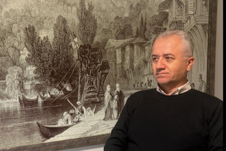 Malatya İş İnsanları Platformu Başkanı'ndan "Malatya kayısısı" uyarısı
