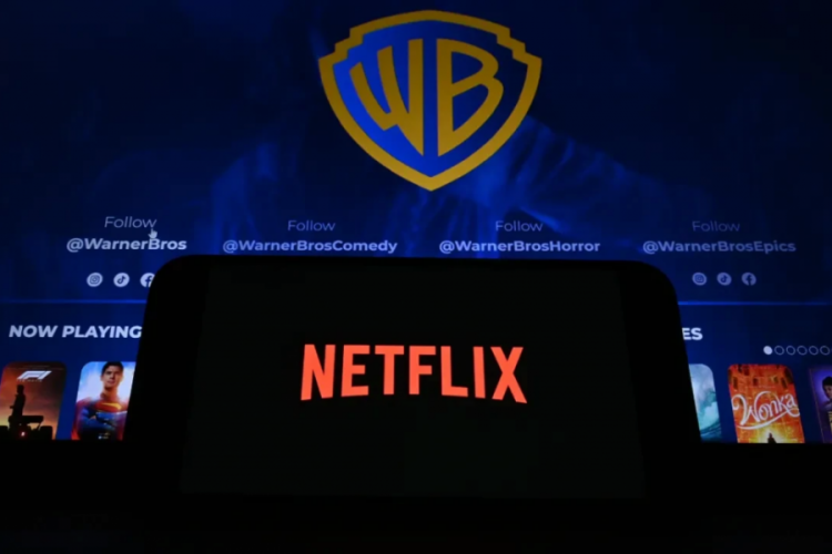 Netflix-Warner Bros anlaşmasında yeni gelişme: Nakit &ouml;denecek