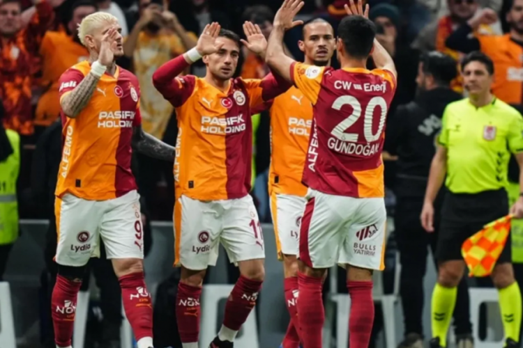 Galatasaray-Atletico Madrid ma&ccedil;ı hangi kanalda, nerede izlenir? Şifresiz canlı yayın bilgileri netleşti!
