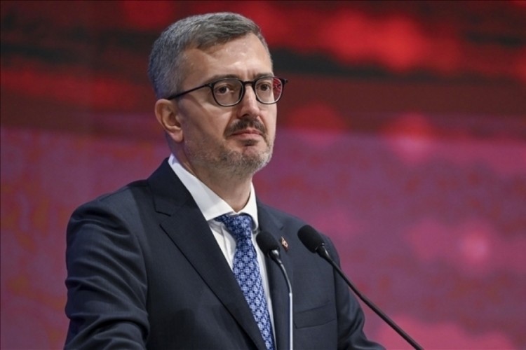 İletişim Başkanı Duran'dan &ouml;nemli a&ccedil;ıklamalar