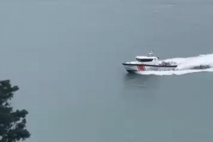 İstanbul Boğazı'nda bulunan mayolu cesedin sırrı &ccedil;&ouml;z&uuml;ld&uuml;