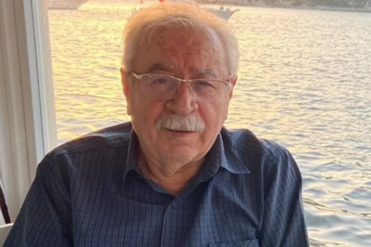 Eski Aliağa Belediye Başkanı ve İzmir Milletvekili Hakkı &Uuml;lk&uuml; hayatını kaybetti!