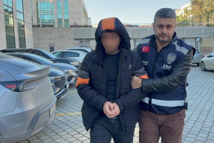 Samsun'da 4 kişinin silahla yaralandığı olayla ilgili kafe sahibi g&ouml;zaltına alındı