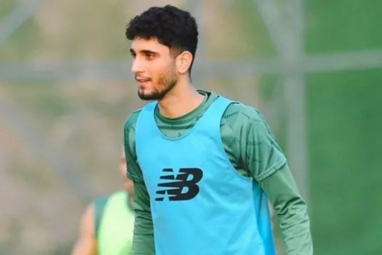 Bursaspor'da ayrılık! O futbolcuyla yollar ayrıldı