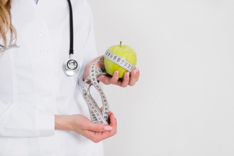 Kış aylarında bağışıklığı güçlendirmek ve kilo vermek m...