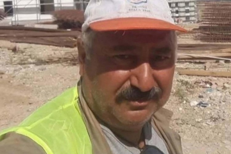 &Ccedil;alıştığı inşaatta asans&ouml;r boşluğuna d&uuml;şen iş&ccedil;i hayatını kaybetti