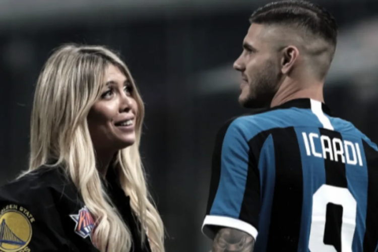 Wanda Nara ile Mauro Icardi arasındaki buzlar eridi! İlk hamle geldi 