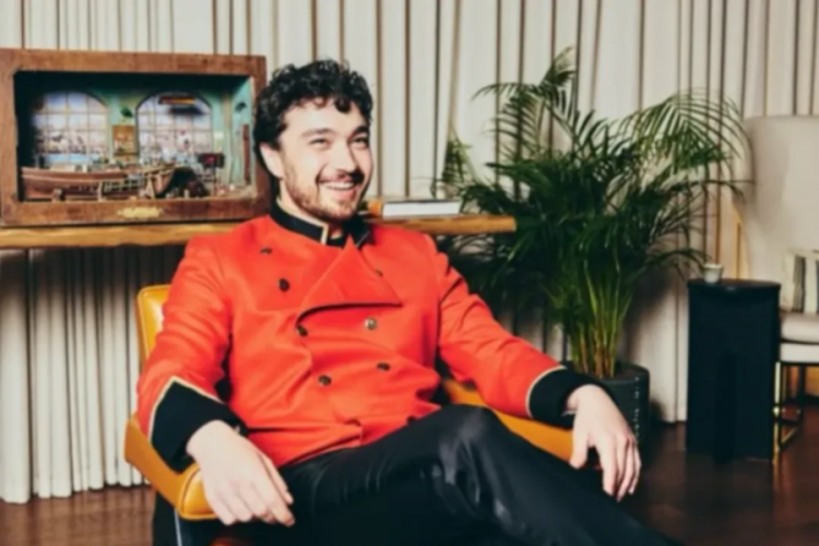 Burak Dakak Canvermezler'in başrolü oldu