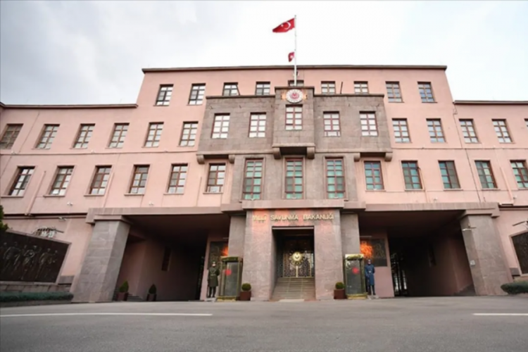 Milli Savunma Bakanlığı (MSB) sürekli işçi alımı kura sonuçları 2026: MSB işçi alımı kura sonuçları paylaşıldı mı? 