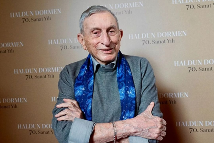 Usta tiyatrocu yoğun bakımdaydı! Acı haber geldi...