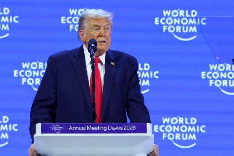 Trump, Grönland inadından vazgeçmiyor! Satın almayı kafaya koydu...