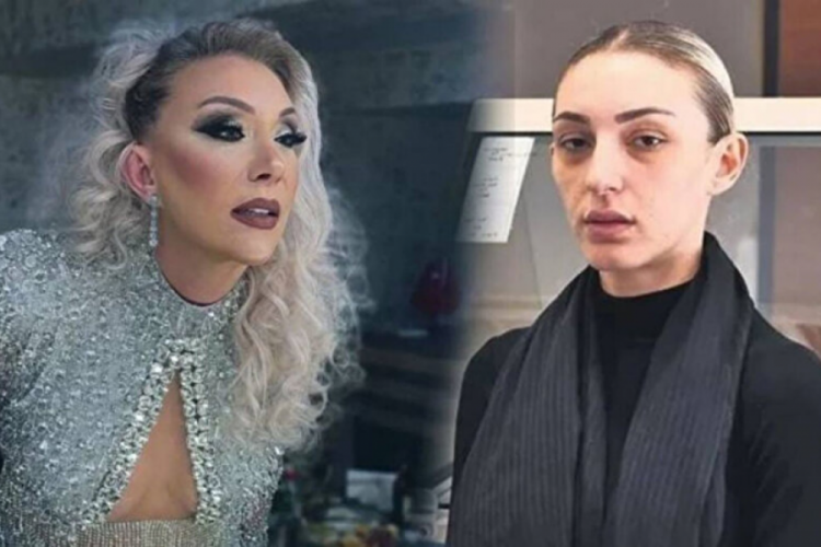 Güllü soruşturmasında flaş gelişme! Tuğyan'ın sevgilisi Kervan gözaltına alındı...