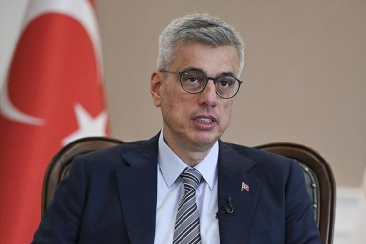 Bakan Memişoğlu: 2026 KPSS'den sonra atama yapmayı hedefliyoruz
