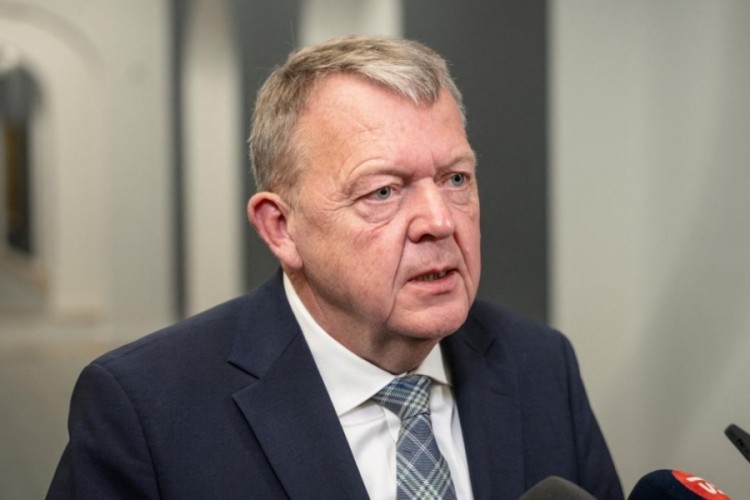 Danimarka Dışişleri Bakanı Rasmussen: ABD, Grönland'ın sahibi olmayacak 