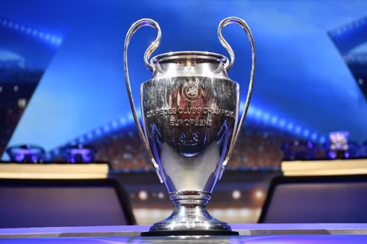 UEFA Şampiyonlar Ligi'nde 7. hafta tamamlandı