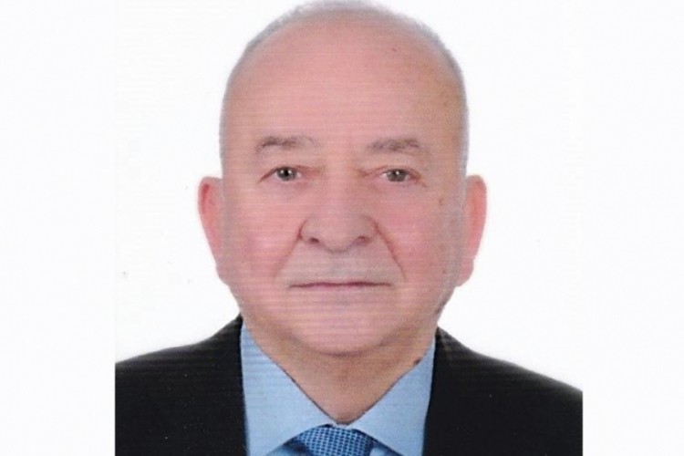 T&uuml;rk basınının &ouml;nemli isimlerinden Mustafa K&uuml;&ccedil;&uuml;k hayatını kaybetti