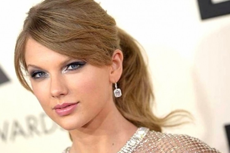  Taylor Swift müzik tarihine damga vurdu: Onur listesine girdi 