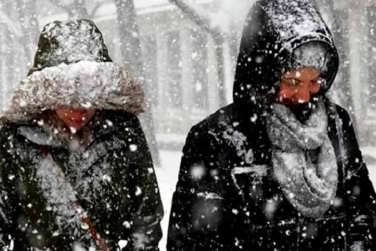 Kışın ortasında 'nasıl olsa geçer' demeyin: Geç kalınır...