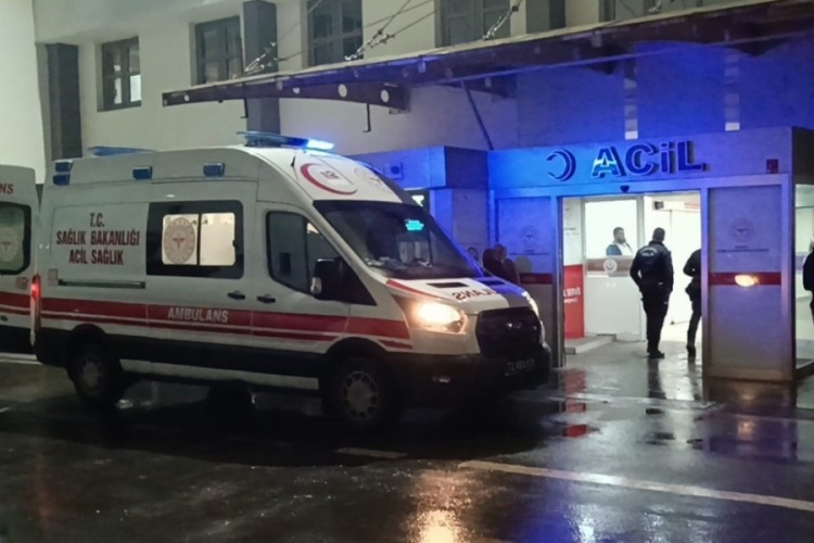 Balık avı sırasında patlama: 1 kişi hayatını kaybetti