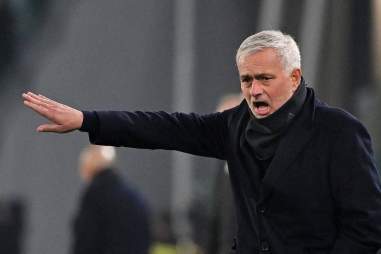 Jose Mourinho'dan Rafa Silva a&ccedil;ıklaması!
