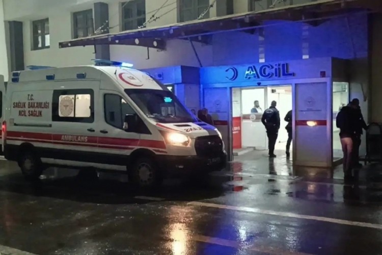 Balık avı sırasında patlama! Can kaybı var...