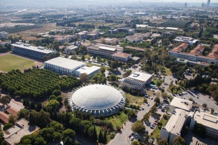 Ege Üniversitesi 8 alanda dünyanın en iyileri arasında ...