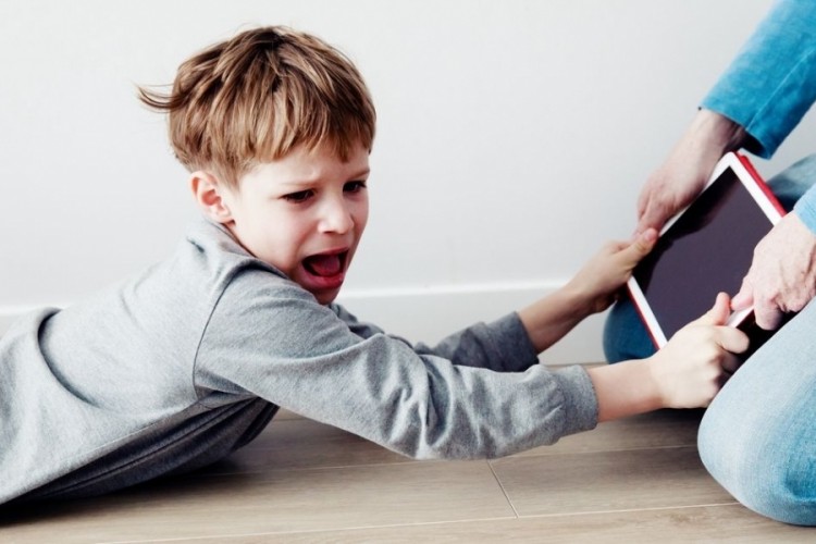 Ara tatilde ekran uyarısı: "Sorun süreden çok, yerine k...