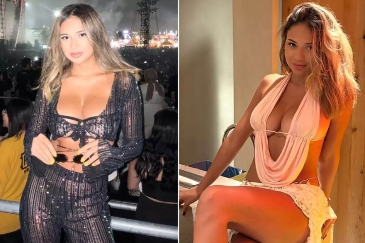 Polis korkusu yaşayan Merve Taşkın T&uuml;rkiye'yi terk etti