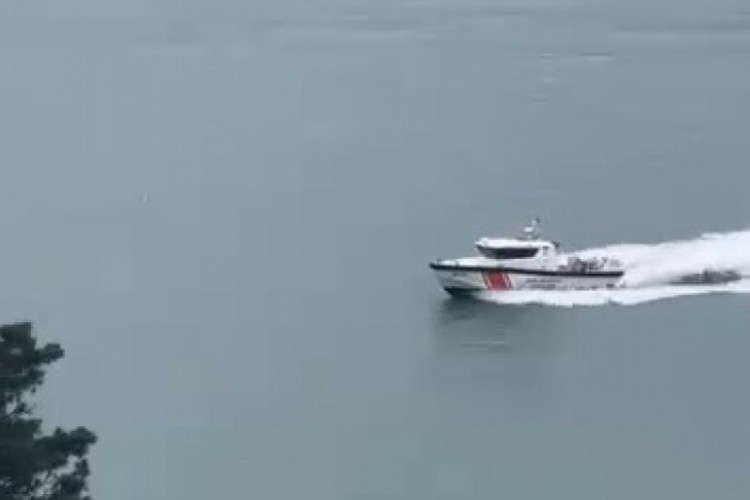Boğaz'da cesedi bulunmuştu: Rus y&uuml;z&uuml;c&uuml;n&uuml;n kimliğini g&ouml;zyaşlarıyla tespit etti...