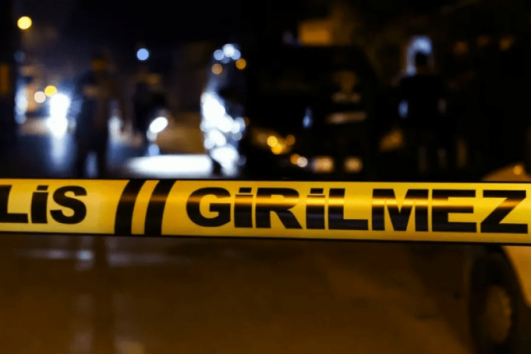 Denizli'de feci kaza: 2 gen&ccedil; hayatını kaybetti...