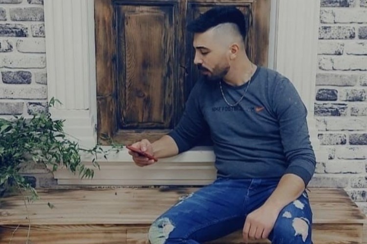 Feci kazada 2 gen&ccedil; hayatını kaybetti