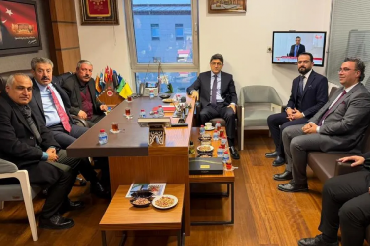 13 yıllık kan davası TBMM'de sona erdi