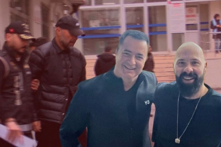 Esat Yontun&ccedil; adliyeye sevk edildi!