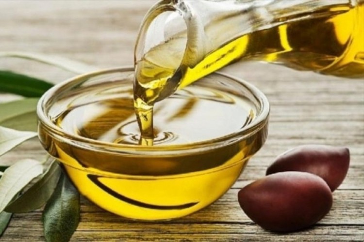 T&uuml;rkiye, zeytinyağı &uuml;retiminde d&uuml;nya ikincisi