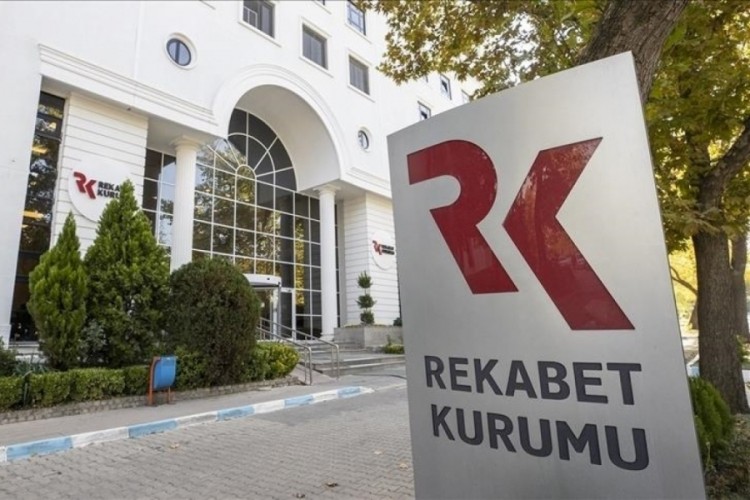 Enerji ve &ccedil;evre piyasalarında rekabet i&ccedil;in yeni d&ouml;nem
