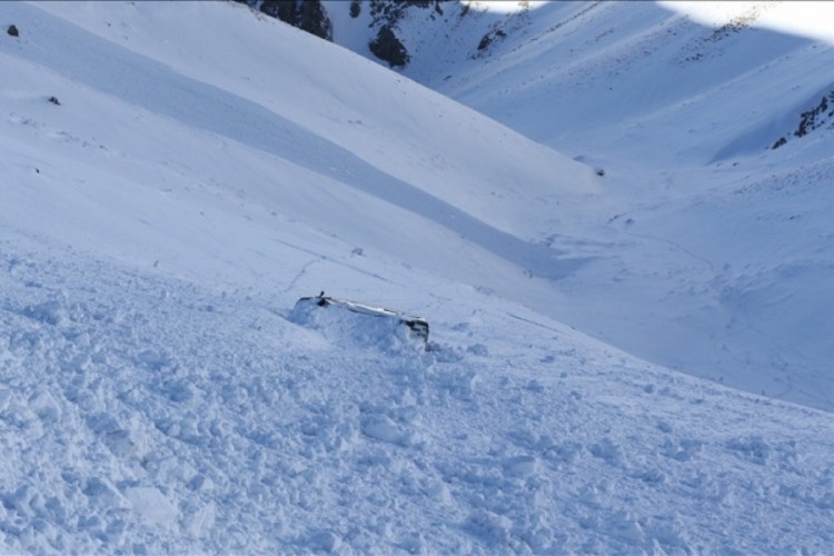 Doğu Karadeniz ve Doğu Anadolu i&ccedil;in &ccedil;ığ uyarısı