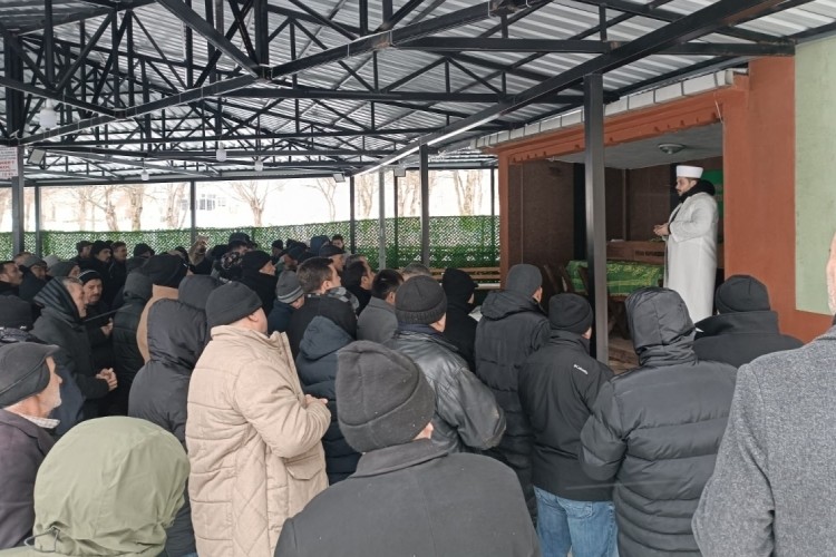 Acılar peş peşe geldi: Ağabeyinin &ouml;l&uuml;m haberini kaldıramadı