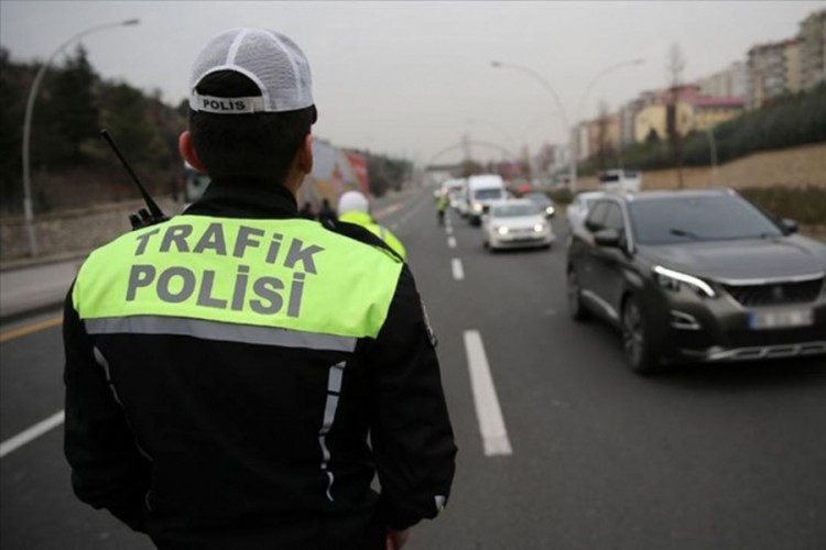 Ankara'da yarın bazı yollar trafiğe kapatılacak