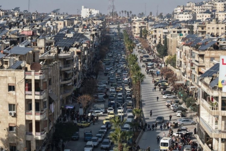 Halep, Deyrizor ve Rakka'da olağanüstü hal sona erdi