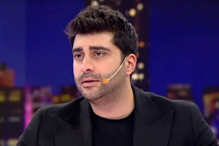 Uyuşturucu testi pozitif &ccedil;ıkmıştı! Bir darbe de rol aldığı diziden geldi...