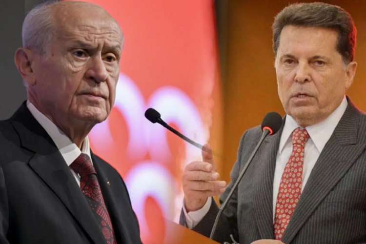 Devlet Bah&ccedil;eli'den Ahmet &Ouml;zer &ccedil;ıkışı: "Bu kararın mahşeri vicdanda hi&ccedil;bir karşılığı yok"