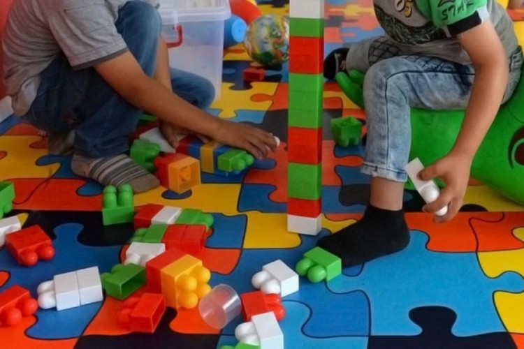 Kreşte &ccedil;ocuğa şiddet soruşturması; 1 ş&uuml;pheli tutuklandı